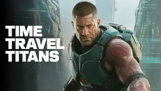 Cable vs. Booster Gold vs. Kang | Who Has the Strongest Time Powers?