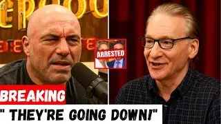 Sunny Hostin Criticized by Rogan & Maher Amid Husband&rsquo;s Fraud Scandal
