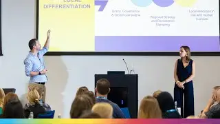 Mars' Approach to Global and Local Culture Activation and Employer Branding