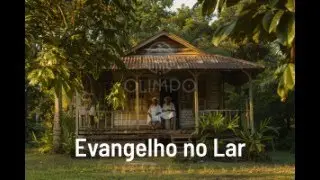 Evangelho no Lar 23/10