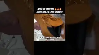 Itaobuy Timberlands Showcase #shoes #808 #hawaii #timberlands #itaobuy #haul #budgethaul #streetwear