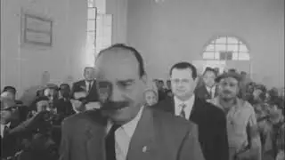 Trial of Egyptian Air Force Commanders | Aftermath of Defeat by Israel in Six Day War | October 1967