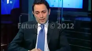Ziad Baroud  Youmna Naufal Part 2 The Era of Assassinations and Need for Dialogue   11-02-2012