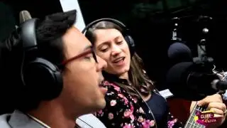Tchibum - Daniel e Marla Ludtke