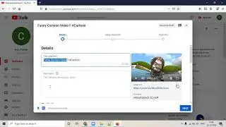 #youtubevideouplad ! How to upload video on You Tube Channel !! Upload first video You Tube Channel