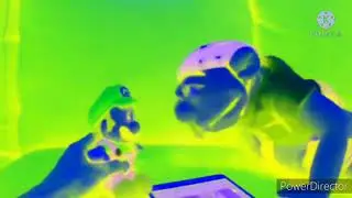 I new one SpongeBob Csupo Effects Sponsored by Preview 2 Effects