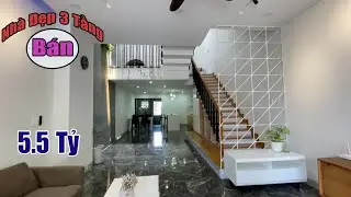 Bán Nhà Đẹp Đà Nẵng | Thiết Kế Siêu Đẹp, Dọn Vào Ở Ngay | Hoà Xuân - Đà Nẵng | 0839.62.60.61 #260