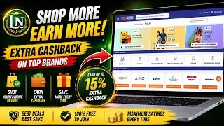 How to recharge with Cashkaro | To get a Money Back #LearnTech18