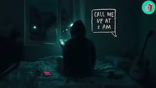 Call Me Up At 2 AM 📱 Country-Pop Viral Hit | TikTok Sensation | Toxic Love Anthem 2026