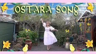 Ostara - Lisa Thiel (Zemira Rowan cover)  | | Ostara celebrations  | |  Spring music