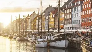 Eran & Shira The Travellers - Copenhagen, Denmark ערן ושירה - אתרים ואטרקציות בקופנהגן, דנמרק