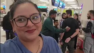 Last day in Dubai