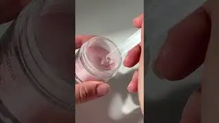 Doonails - Dipping Powder - Naildesign French Nail Twist