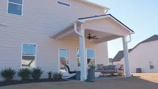 Wind Haven New Homes in Ooltewah by Smith Douglas Homes