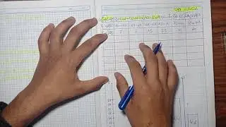 💘ضبط الجوده💘مراجعة وحل إمتحانااات_ الجزء الثاني_