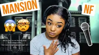 ANOTHER NF &ldquo;MANSION&rdquo; (REACTION)! 😱