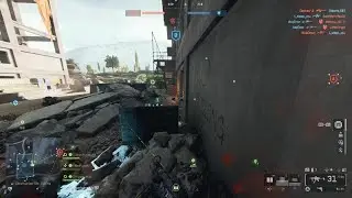 Objective Locked Down | BF6 Breakthrough Defense Victory | 38&ndash;18 (2.11 K/D)