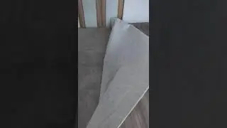 Укладка линолеума своими руками.