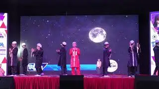 Action Song | Boys | Taqwa School's Annual Function 2024 | Aaina e Mustaqbil 2024 | HD 4k |