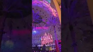Amazing Al Wasl Dome/Dubai/Magical/Beautiful/Dubai days/News/Days