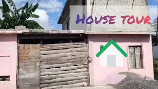 Bienvenidos Ami tour  por mi 🏡 casa.