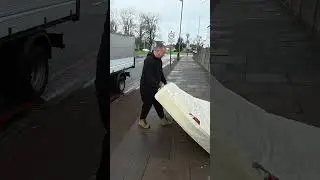 Преображаем вход в эту школу! (Мусор убран) #bexley #beastofbexley #keepbritaintidy
