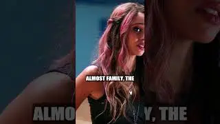 Facts you didn't know about Toni Topaz from Riverdale series