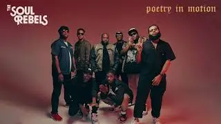 The Soul Rebels - 