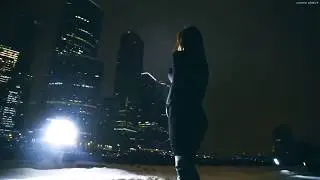 Lykke Li   I Follow Rivers RULEXXX Remix CAR MUSIC VIDEO