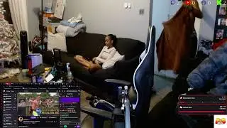 Happy New Years, Running Gta5 From The Top..................!discord !social !Twitch