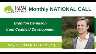 May - Brandon Dennison