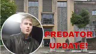 Callum Lee Bates: Fake Police Nonce Update!