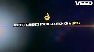 Transform Your Room  Aurora Light Show!