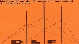 Das Ende der MW in Deutschland