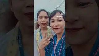 Roz ka mera routine ✌😜 #shortvideo
