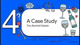 2025 Health Shift: Global Alcohol Crackdown & The New US Diet #PublicHealth #DietaryGuidelines2025