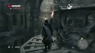 Assassin's Creed Brotherhood: Wolves Among The Dead (Full Synchro)