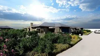 Paradise Coast Eco Estate Promo