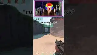 I&rsquo;m cracked #shorts #smallstreamer #gamergirl #streamer #valorant #funnyclips