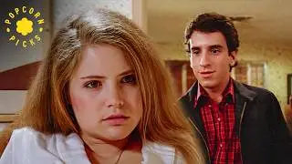Stacy&rsquo;s Awkward Date Night (Jennifer Jason Leigh) | Fast Times at Ridgemont High