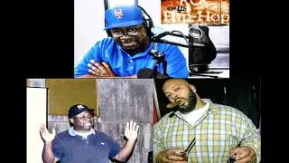 ROC Hip-hop (Thoughts from a DJ) With Chris G⏺️ 🎙️ Talks Dr.Dre, Snoop Dog & Suge Knight