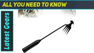 Gardening Hand Weeder Tools &ndash; The Best Uprooting Tool for Effortless Weeding!