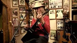 Ski Man   Common Man Open Mic   01 13 2026