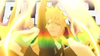 OVERPOWERED! NEW 10TH ANNIVERSARY SOUL ASCENSION ICHIGO SHOWCASE! Bleach: Brave Souls!