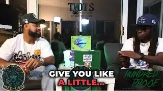 &ldquo;The Kush Talk&rdquo; Streetcode Danj #contentcreator #podcast #TheVoiceOfTheStoners #fypage #foryou #fy 