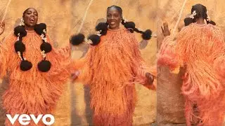 TIWA SAVAGE–49–99 /Afrobeats Queen Energy | (offical lyrics video) 