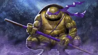 TMNT Shredder's Revenge Unharmed Challenges Guide Levels 1, 3, 8, and 16