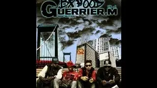 Guerrier M feat Shaka   Trillionnaire (Official French Remix)