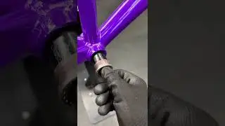 Eu troquei todas as Pe&ccedil;as dessa Bike!!!