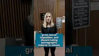 Cleveland dance teacher found guilty of sexually assaulting 8 students over 20 years